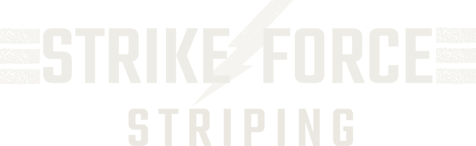 Strike Force Striping